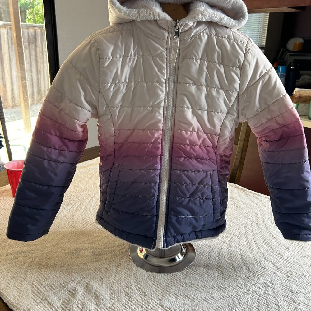 jacket - Picture 2 of 7